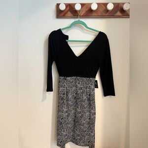 NWT Express Dress